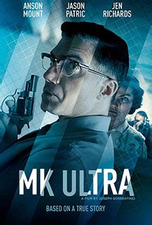 mk ultra movie wiki